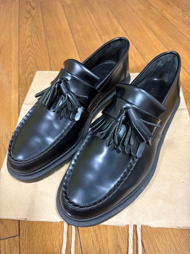 Mocassini uomo martens - mocassini,