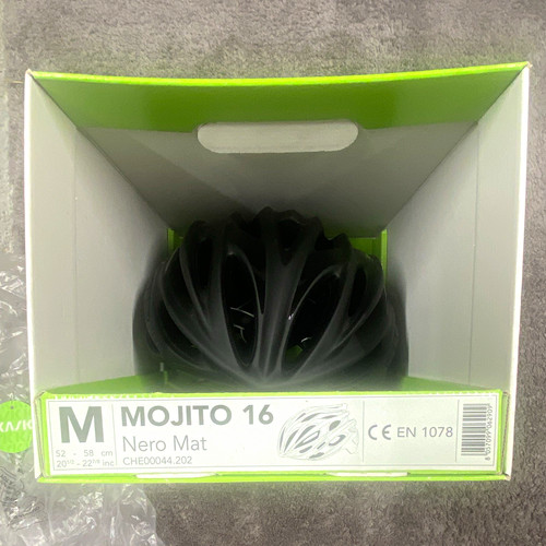 Casco ciclismo kask - ciclismo, mojito
