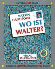 Wo ist Walter?: Das Original