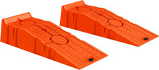 Set 2 Rampe Di Carico per Auto