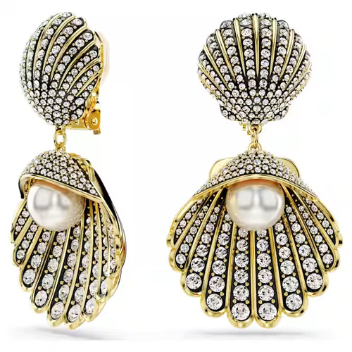 Swarovski idillia orecchini - swarovski,