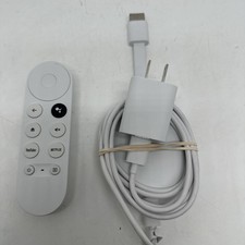 Google Chromecast con Google