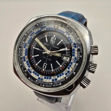 OROLOGIO UOMO YONGER & BRESSON