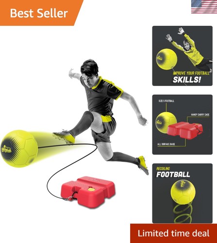 Allenatore calcio reflex - allenatore,