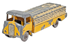 Matchbox lesney 51 albion - n.,