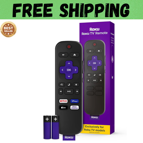 Roku streaming stick - roku,