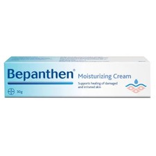 Bepanthen Crema Idratante