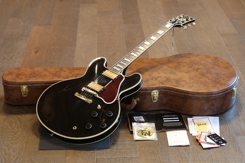 2022 gibson custom - 2022, shop