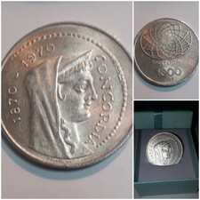 1000 lire argento 1970 marco - 1000.lire.argento.1970,