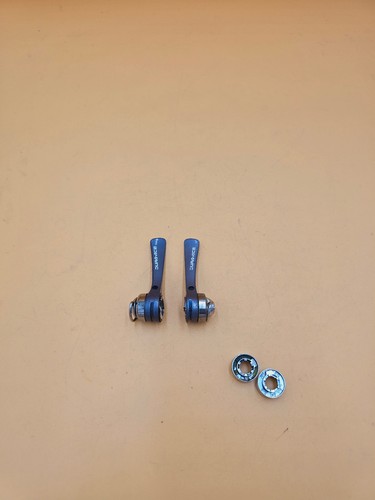 Leva cambio shimano dura ace - leva,