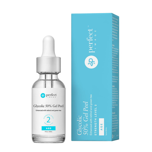 Peeling gel acido - peeling,