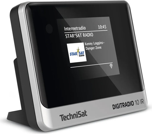 Technisat digitradio - digitradio, 10