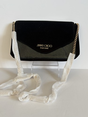 Borsa tracolla jimmy choo - a,