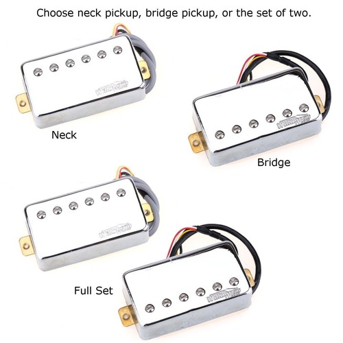 Wilkinson pickup humbucker - wilkinson,