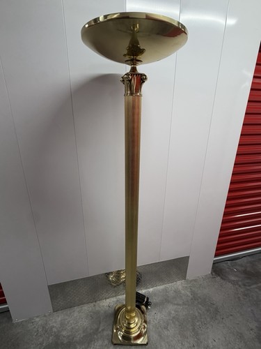 Lampada terra art deco - lampada,