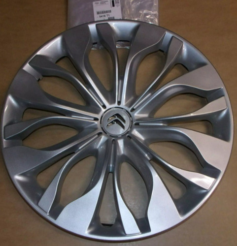 Original copriruota citroen - original,