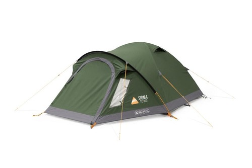 Vango tevsigmtc000001 - vango,