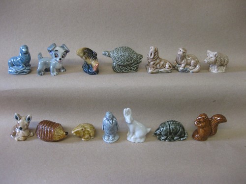 Lotto lavoro bundle vintage - lavoro,