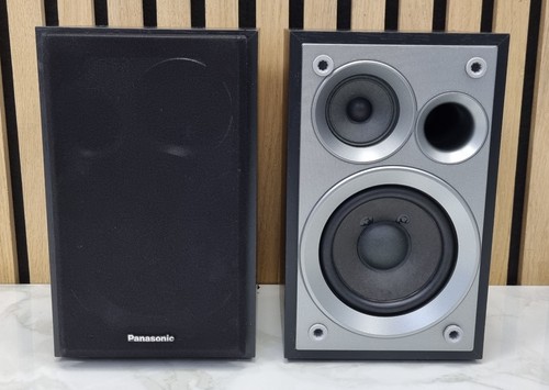 Panasonic pm45 coppia - panasonic, sb-pm45