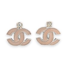 Autentici orecchini CHANEL