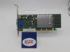 Scheda PCB video WINFAST A180B T, LR2967 ASSY REV A2, 128MB,
