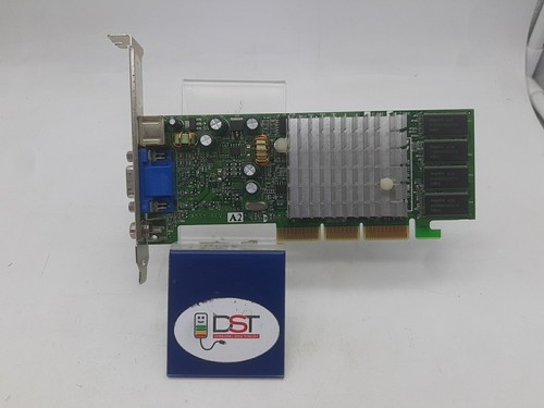 Scheda pcb video - scheda, winfast