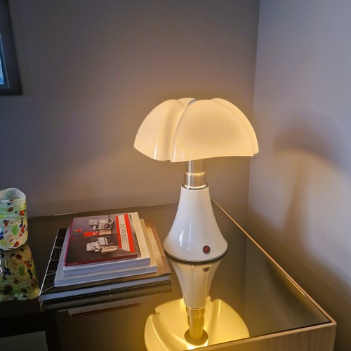 Lampada minipipistrello - lampada,