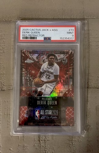 2025 topps chrome cactus - chrome,