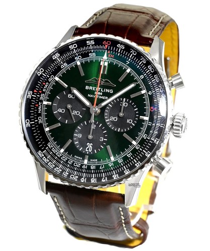 Orologio uomo breitling - uomo,