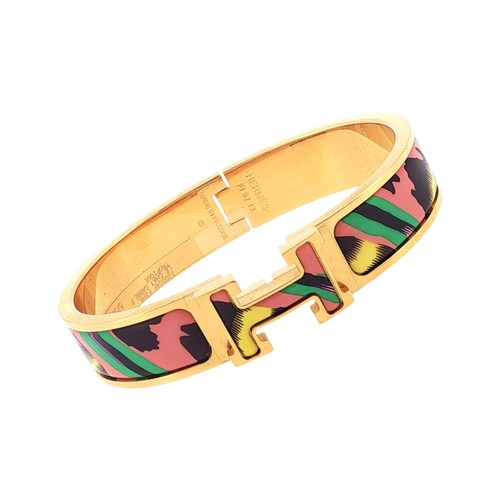 Bracciale hermès multicolore - bracciale,