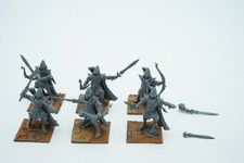 Warhammer Fantasy Battle High