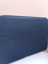 pochette donna cerimonia nera