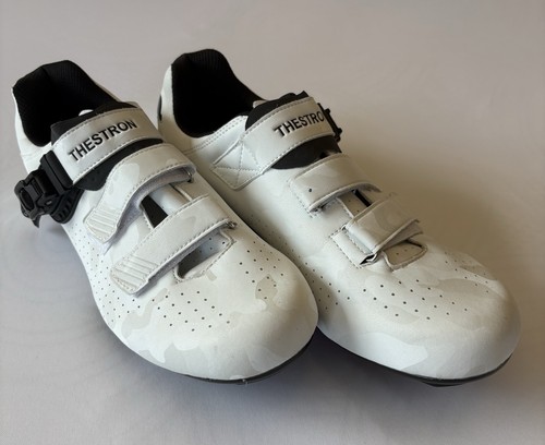 Scarpe ciclismo strada uomo