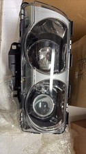 Faro Proiettore DEPO BMW SERIE