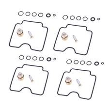 Per Suzuki GSF 1200 S SA SZ