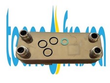 VAILLANT SCAMBIATORE