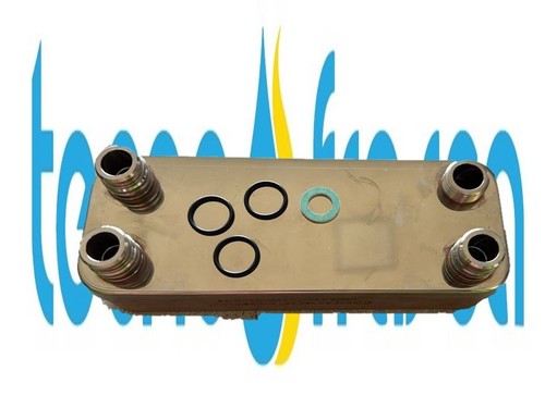 Vaillant scambiatore - vaillant,