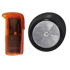 2X(Riflettore Fotocellula