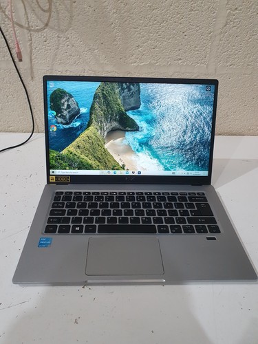 Notebook acer n20h2 - acer, argento