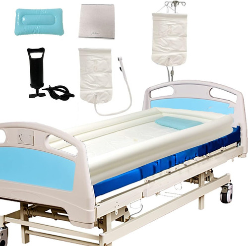 Hwin kit doccia - doccia, gonfiabile