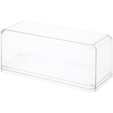 Pioneer Plastics Clear Case