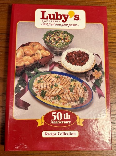Luby cafeteria 50th - luby's,