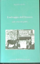 IL SELVAGGIO DELL'ORINOCO