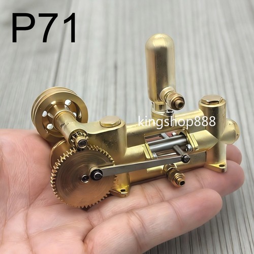 P71 mini parte - mini, pompa