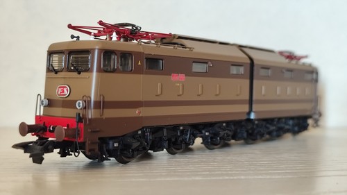 Roco 62576 locomotore - 62576,