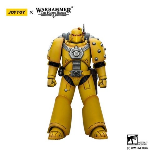 Warhammer eresia horus - l'eresia, di