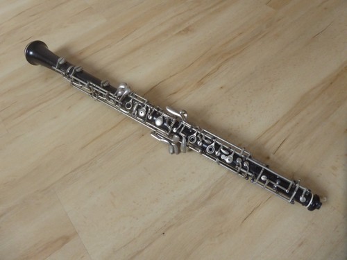 Vecchio oboe kohlert - vecchio,