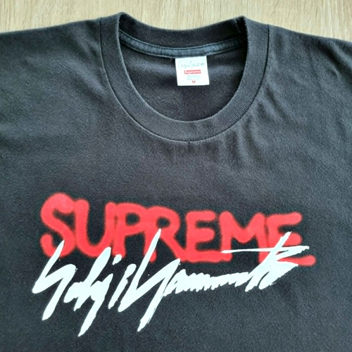 Camicia supreme yoji - supreme,