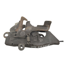 Serratura Cofano Anteriore TOYOTA COROLLA VERSO 1 Serie RICAMBIO USATO ORIGINALE