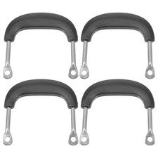  4 Pcs Ricambio Manici Pentole